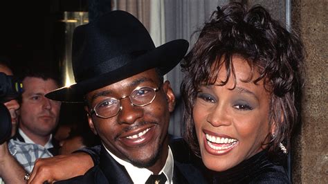 bobbi brown ig|bobby brown and whitney houston.